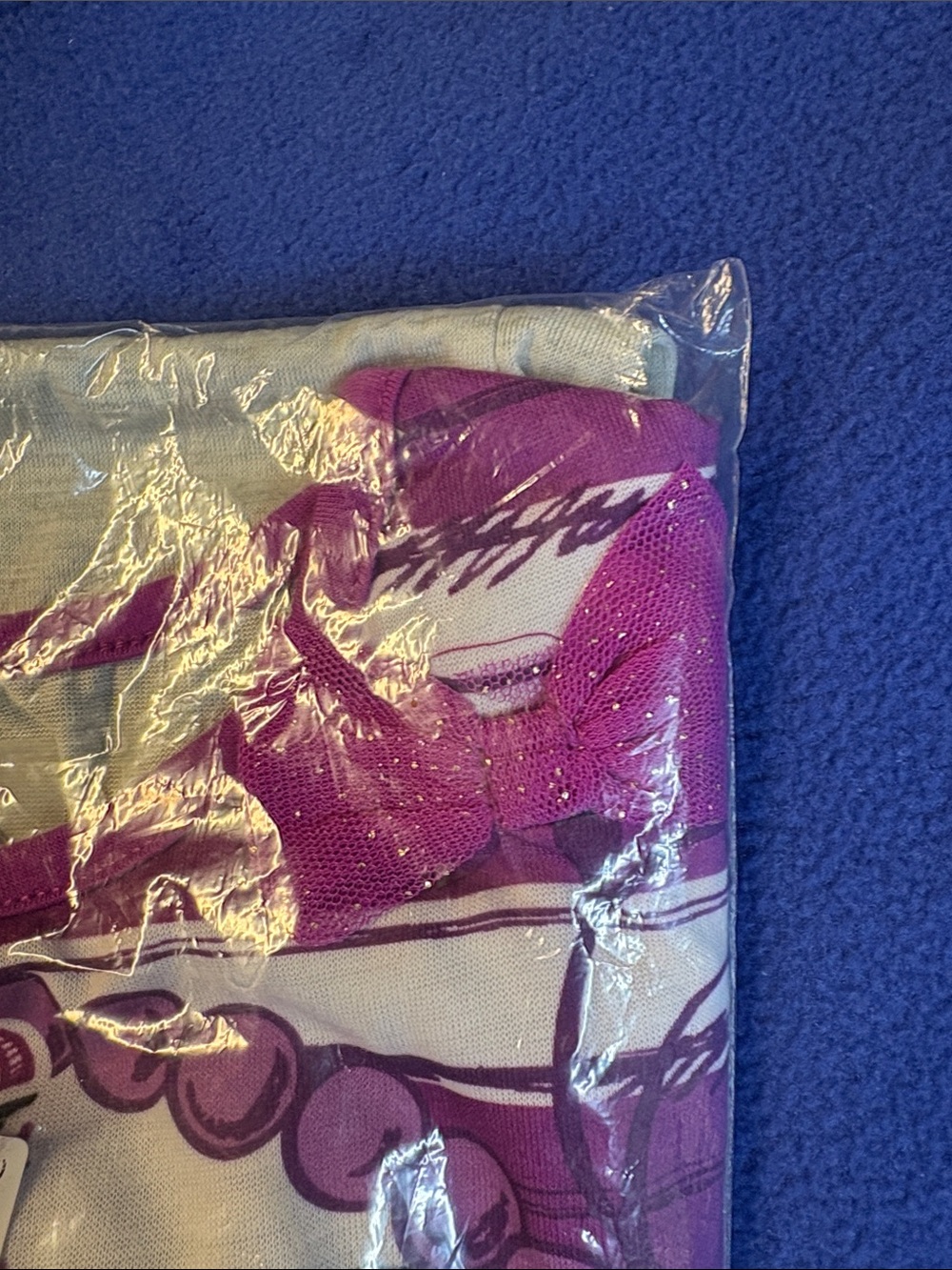 Ever After High Pajamas - Picture 3 of 8
